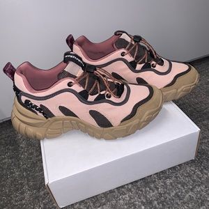 ZARA Hiking Sneakers